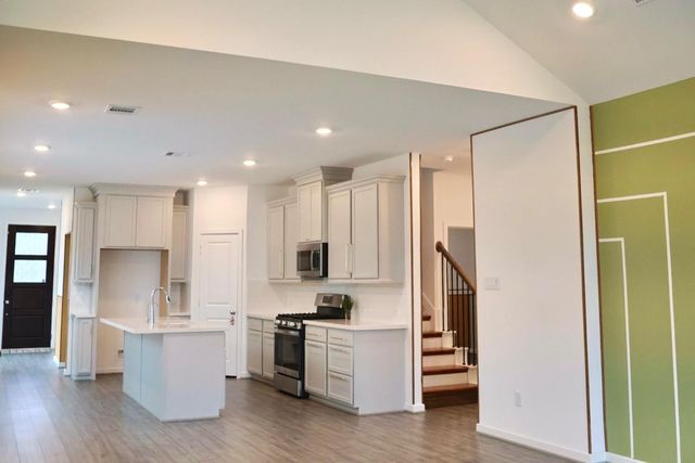 17631 Carnation Glen Drive, Richmond, TX 77407