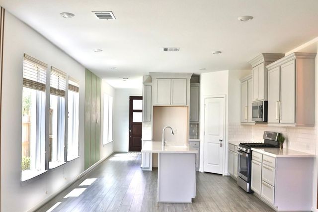 17631 Carnation Glen Drive, Richmond, TX 77407