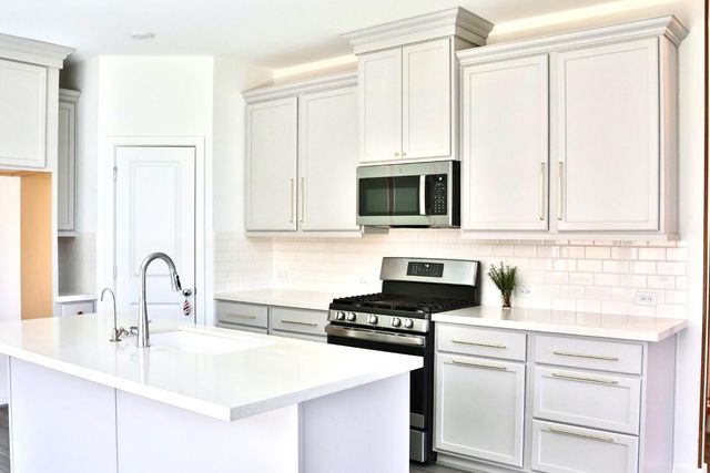 17631 Carnation Glen Drive, Richmond, TX 77407