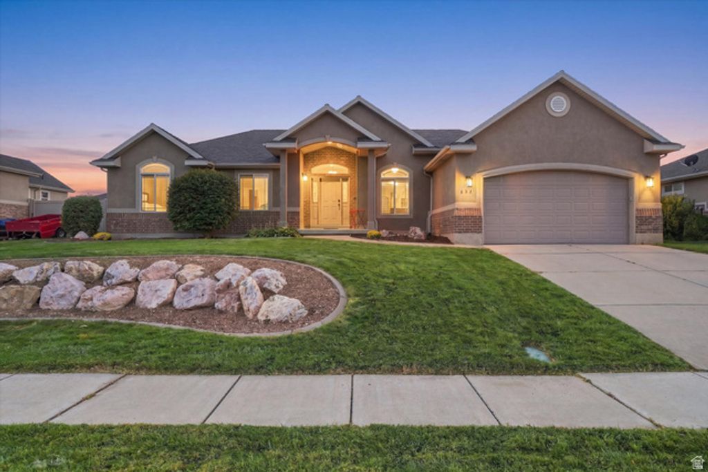 633 W 3600 S, Riverdale, UT 84405 — exterior
