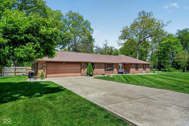 5312 Larita Lane, Anderson, IN 46017