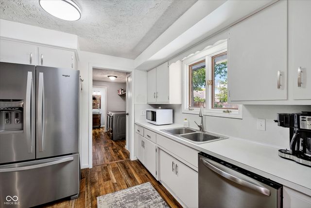 5312 Larita Lane, Anderson, IN 46017