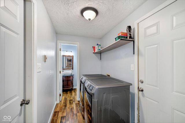 5312 Larita Lane, Anderson, IN 46017