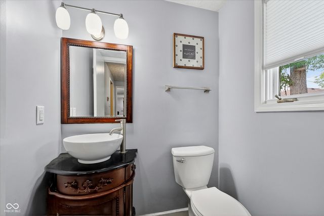 5312 Larita Lane, Anderson, IN 46017