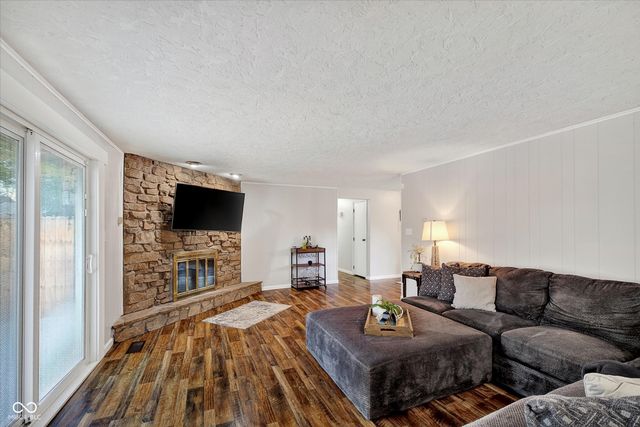 5312 Larita Lane, Anderson, IN 46017