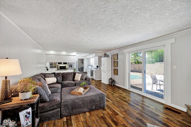 5312 Larita Lane, Anderson, IN 46017