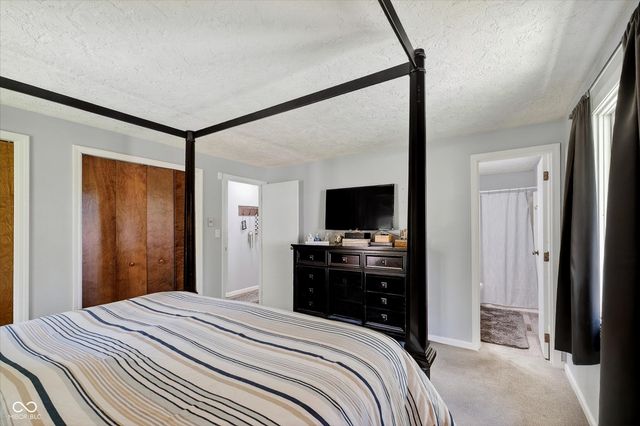 5312 Larita Lane, Anderson, IN 46017