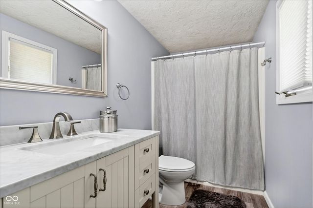 5312 Larita Lane, Anderson, IN 46017