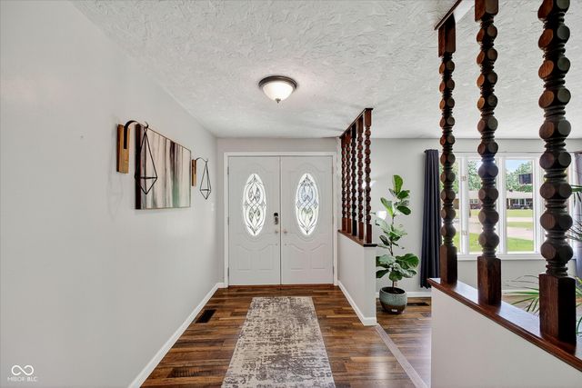 5312 Larita Lane, Anderson, IN 46017