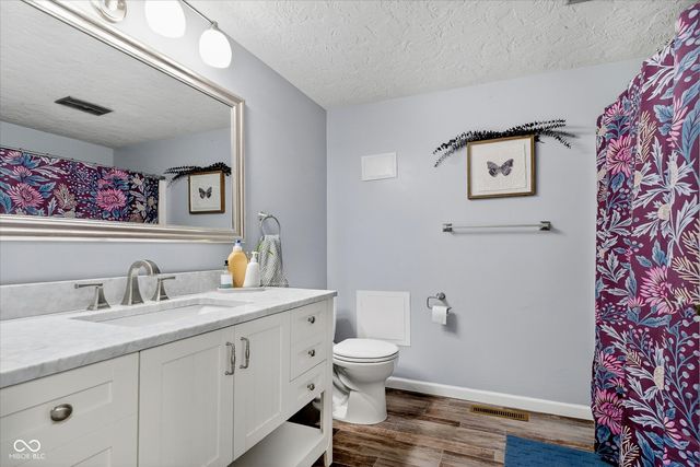 5312 Larita Lane, Anderson, IN 46017