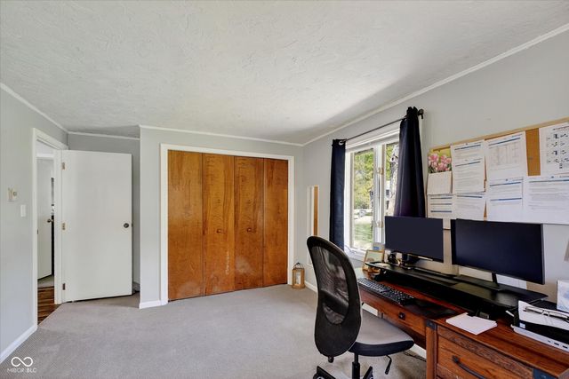 5312 Larita Lane, Anderson, IN 46017