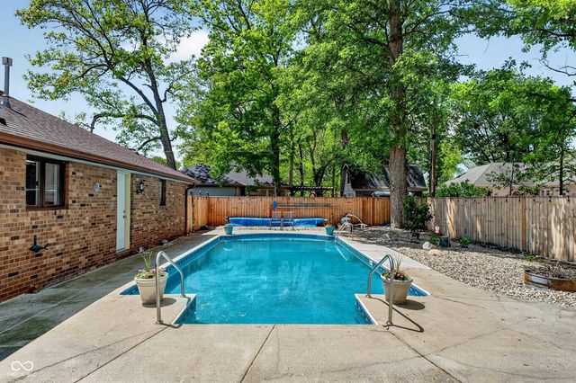 5312 Larita Lane, Anderson, IN 46017
