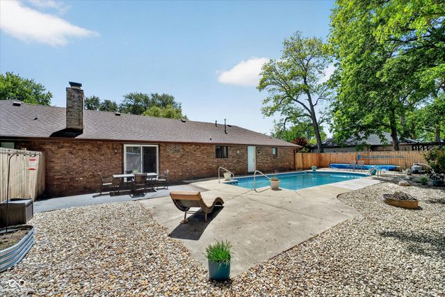 5312 Larita Lane, Anderson, IN 46017