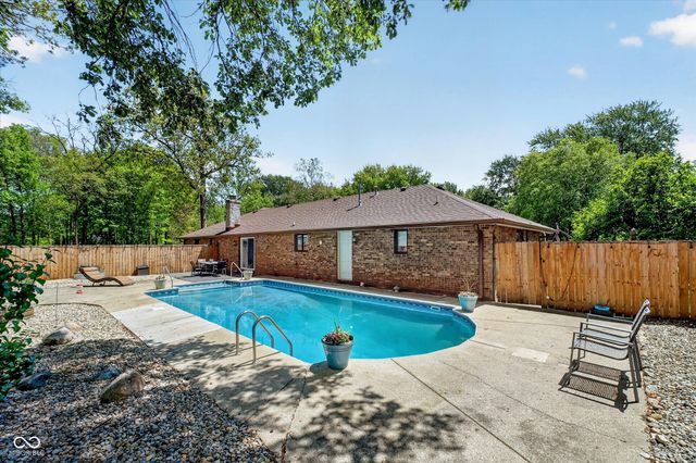 5312 Larita Lane, Anderson, IN 46017