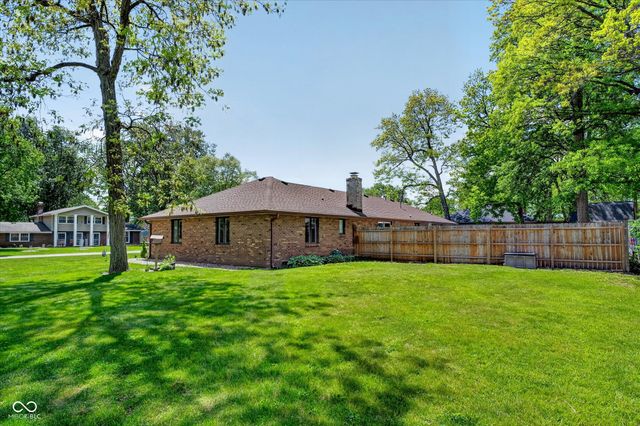 5312 Larita Lane, Anderson, IN 46017