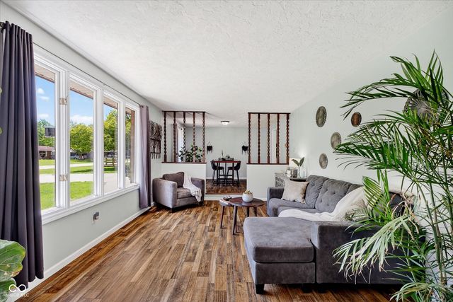 5312 Larita Lane, Anderson, IN 46017