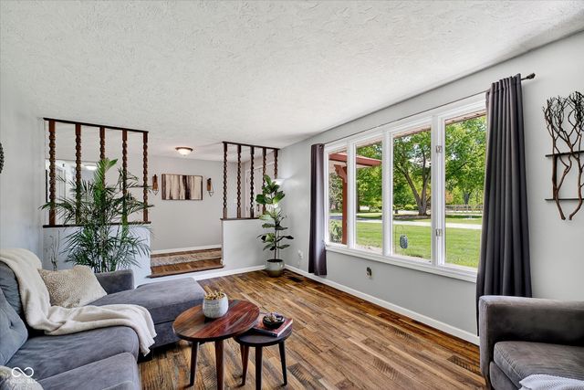 5312 Larita Lane, Anderson, IN 46017