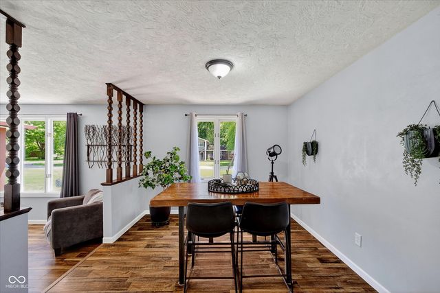 5312 Larita Lane, Anderson, IN 46017