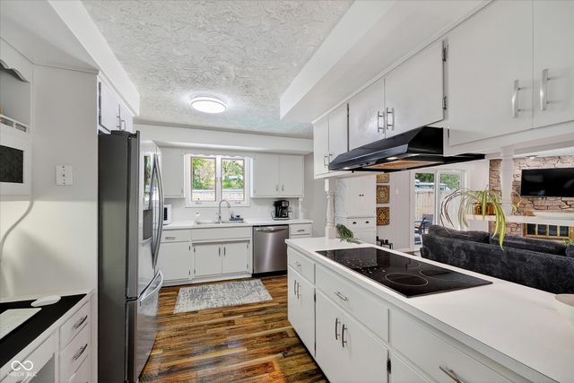 5312 Larita Lane, Anderson, IN 46017