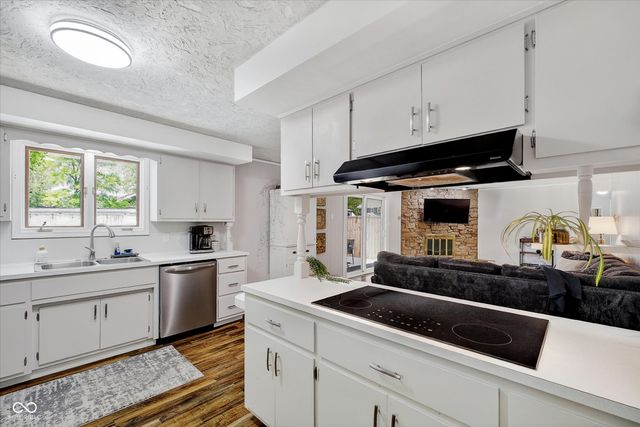 5312 Larita Lane, Anderson, IN 46017