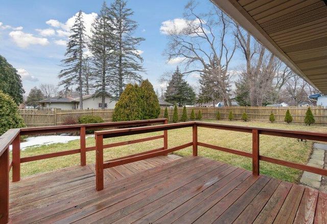 3172 Mysylvia Drive, Buena Vista Twp, MI 48601