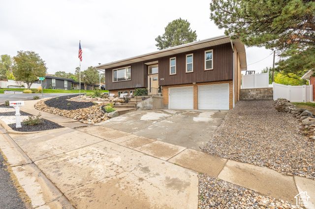 970 E 2050 S, Bountiful, UT 84010
