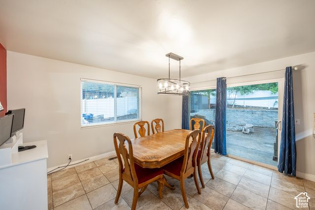 970 E 2050 S, Bountiful, UT 84010