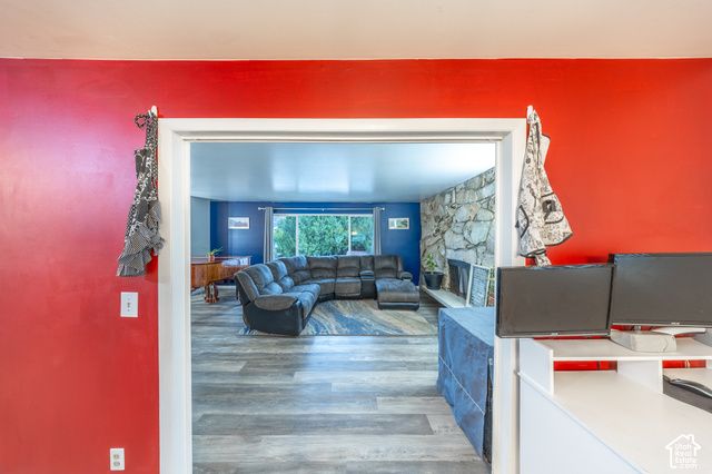 970 E 2050 S, Bountiful, UT 84010