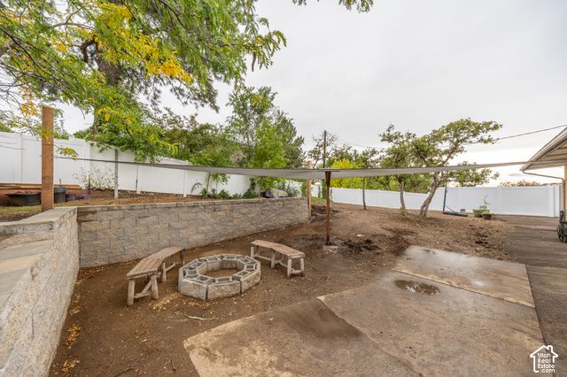 970 E 2050 S, Bountiful, UT 84010