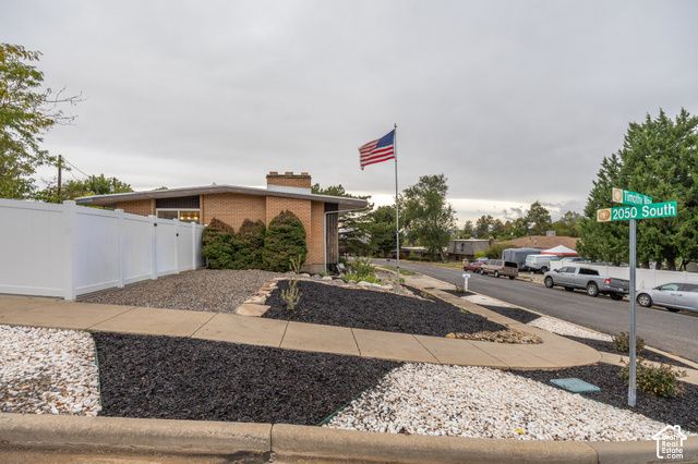 970 E 2050 S, Bountiful, UT 84010
