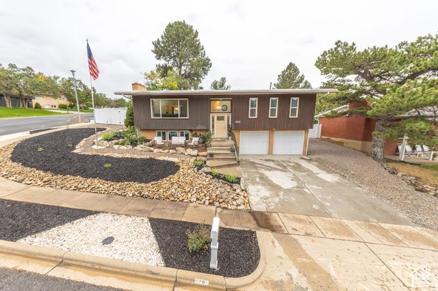 970 E 2050 S, Bountiful, UT 84010