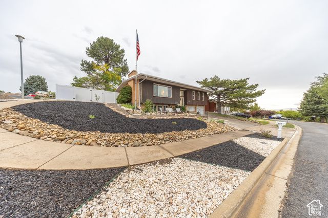 970 E 2050 S, Bountiful, UT 84010