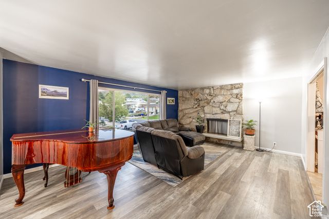 970 E 2050 S, Bountiful, UT 84010
