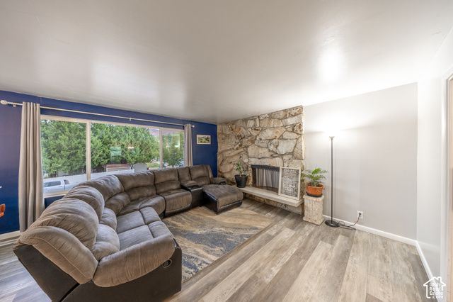 970 E 2050 S, Bountiful, UT 84010