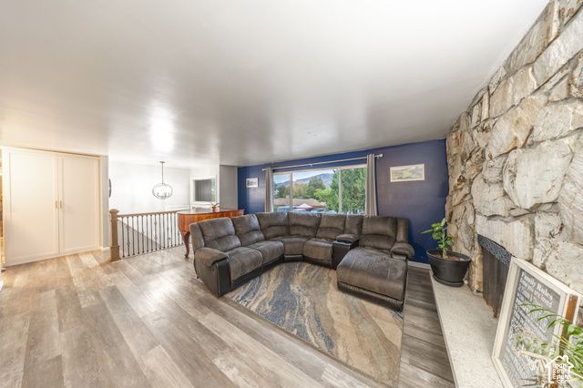 970 E 2050 S, Bountiful, UT 84010