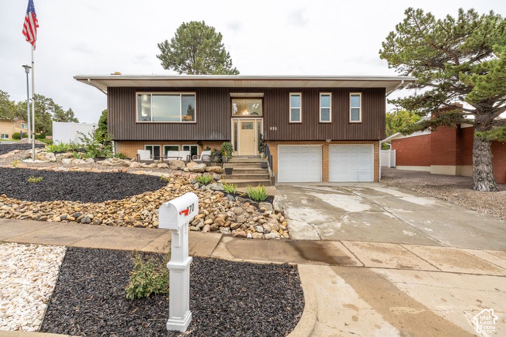 970 E 2050 S, Bountiful, UT 84010