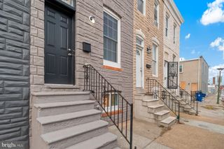 518 N ROSE ST, Baltimore, MD 21205