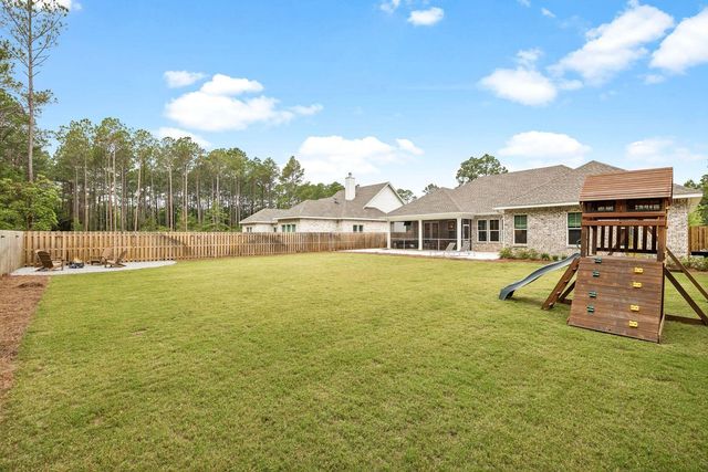 39 W Captain Fritz Way, Freeport, FL 32439