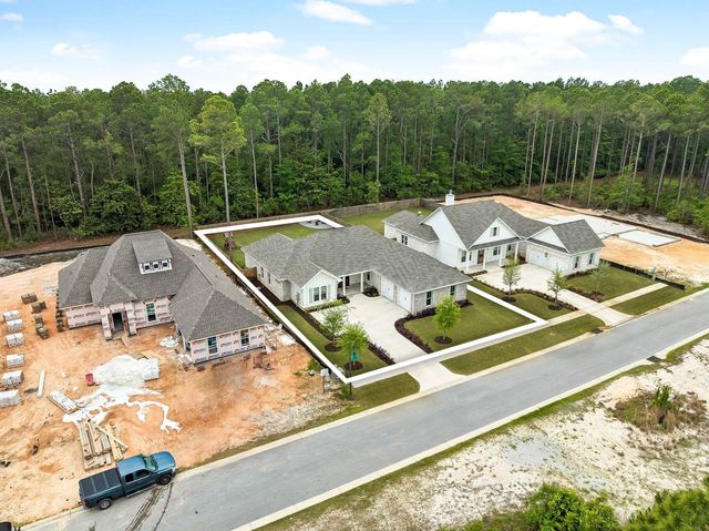 39 W Captain Fritz Way, Freeport, FL 32439