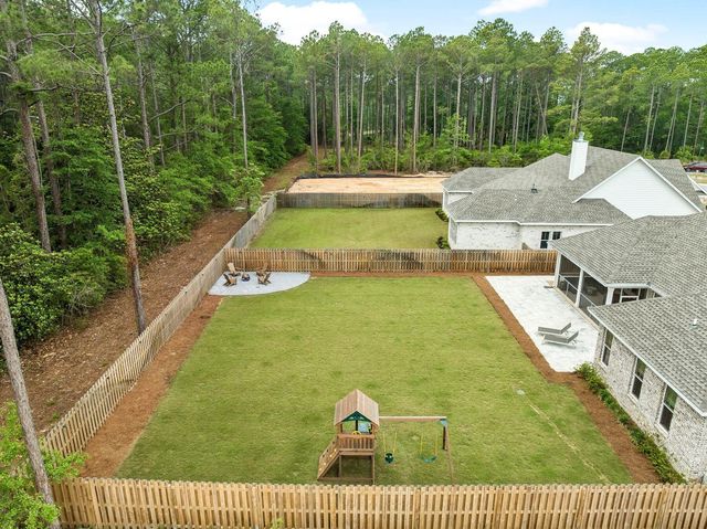 39 W Captain Fritz Way, Freeport, FL 32439