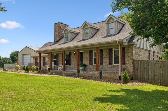 500 Ridgeview Dr, Mount Juliet, TN 37122