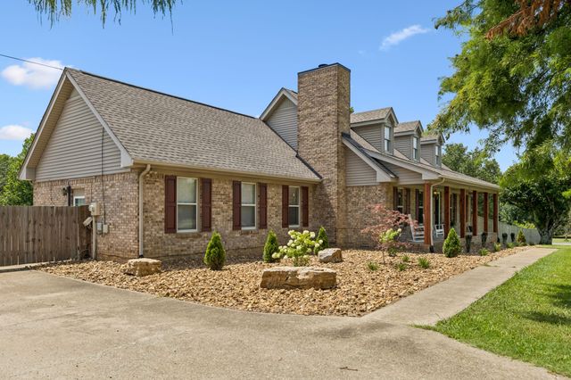 500 Ridgeview Dr, Mount Juliet, TN 37122
