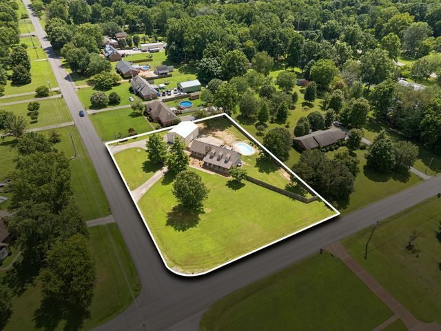 500 Ridgeview Dr, Mount Juliet, TN 37122