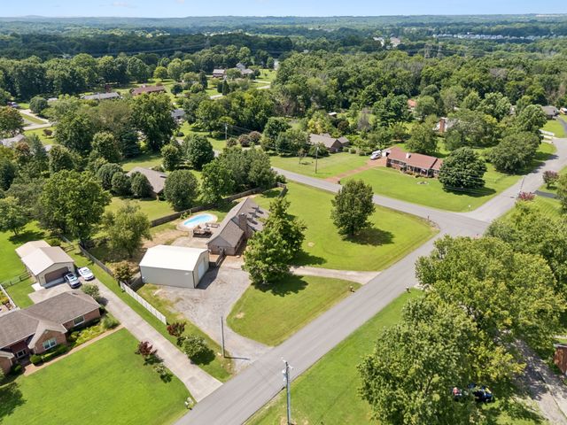500 Ridgeview Dr, Mount Juliet, TN 37122