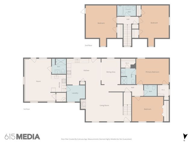 500 Ridgeview Dr, Mount Juliet, TN 37122