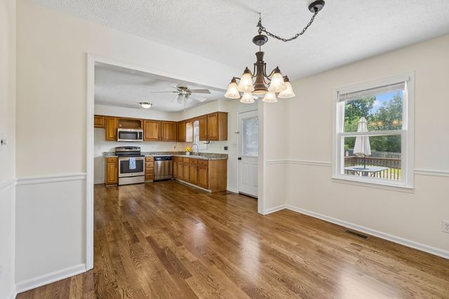 500 Ridgeview Dr, Mount Juliet, TN 37122