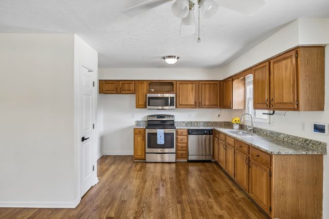 500 Ridgeview Dr, Mount Juliet, TN 37122