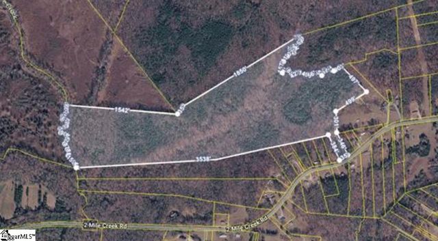 979 2 Mile Creek Road, Enoree, SC 29335