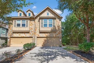137 Cheswood Manor Drive, The Woodlands, TX 77382