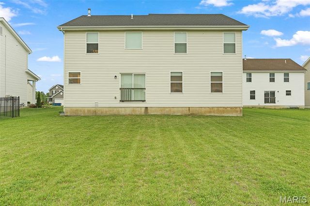 158 Pampano Lane, St Charles, MO 63301